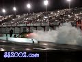 Lumina SS (Hani Sindi) Burnout in JRW Championship