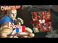 Maeda (Ba) vs Rikuson (Sa) & Eita (Ak) vsKo Kuchi san (Ry) & HB (Ak) & Maa Kun (Sa)#2 [NSB10]