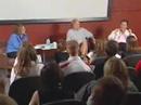 letterman ball state uni dedication ceremony q&a part1