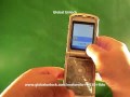 Unlock Fido Motorola W510 phone - globalunlock.com