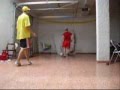 futbol canario