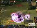 Mágé Lvl 28 PvP Mágé Lvl 28 PvP