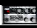 Roland MicroCube_start