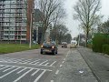 TS32.1 op de michael angelostraat