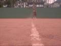 Douglas e Gappo jogando tenis