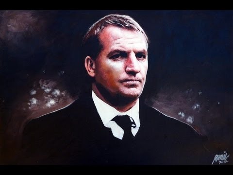 Liverpool - Highlights of Liverpool's and Brendan Rodgers 2013/2014 season so far.