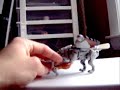 beast wars silverbolt