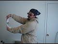 Learn how to dance liquid - for beginners