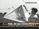 UFO Roswell Incident In Search of Aliens CNN Report