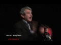 r�servez vos places sur www.wizdeo.com michel boujenah pr�sente son nouveau spectacle enfin libre. dans son sketch jeux d'enfant, michel tente de chanter un refrain en rythme avec le public... cr�dits : � 2010 enfin libre - distribution wizdeo.