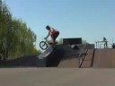 bmx street - S�meg, Tapolca...