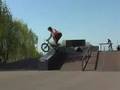 bmx street - Sümeg, Tapolca...