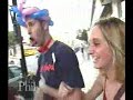 Honkey on the Dr. Phil Show! Honkey on the Dr. Phil Show!