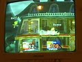 The Hypnotist (ICs) vs. Koskinator (Lucas)