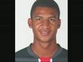 Welcome to liverpool david ngog