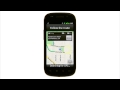 Explore Nexus S: Navigation