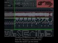 Lil wayne-GoDJ Remix (FL Studio 9)