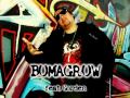 BOMAGROW - A. n. Sunshine - ( Eckernförde - RAP - HIP HOP - " Das Haus " )