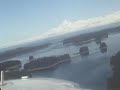 Alaska Flying: Anchorage to Yakutat Alaska Flying: Anchorage to Yakutat