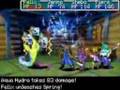 Golden Sun: The Lost Age (no exp) - Aqua Hydra