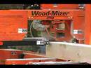 Wood-Mizer Portable Sawmills - LT40