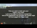 How to do the elevator glitch on call of duty