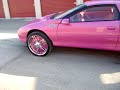 camro and monte carlo davins