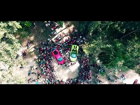 Lo Tenemo (Remix) - El Alfa El Jefe Ft La Manta, Anonimus, Paramba y Más