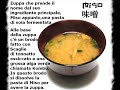 Cucina Giapponese