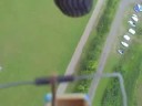 R/C Rocket Powered Canard  3