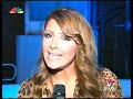 Helena Paparizou - Star/Gala Interview (Natalia Germanou)