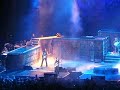 Iron Maiden Toronto 2008 Rime of the Ancient Mariner Iron Maiden Toronto 2008 Rime of the Ancient Mariner