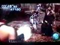 Resident evil 4 mercanary Ada-village