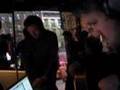 Valgeir Sigurðsson - Baby Architect w/Sam & Nico live on EVR