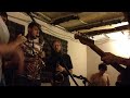 Click here to watch this video The Electric Church - That's It, I Quit, I'm Moving On (Cover) (Rehearsal)