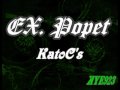 EX.Popet | KatoC's | China Style 中国风