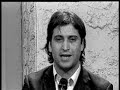 (Trapani) Ferrandelli su Rai3