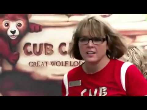 Undercover Boss USA Great Wolf Lodge Complete Episode YouTube