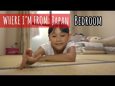 Download Video Inside a Japanese Kid's Bedroom Download Video Inside a Japanese Kid's Bedroom