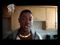 Mr P Hot Ride Mini Interview
