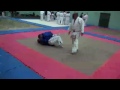 The excellent summer camp of Ishin Ryu jujitsu featuring loads of great activities!