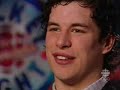 Sidney Crosby Interview Sidney Crosby Interview