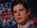 YouTube - Sidney Crosby Interview