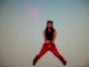 Dance 2 dA  MACdonalds rap!