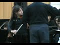 rebbeca perikleos plays vivaldi la minor