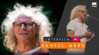 Danyel Waro - Interview 2004 (Audio #1)