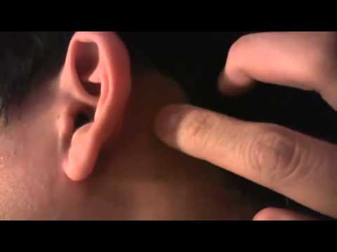 how to cure otitis media