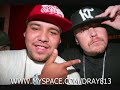 D-RAY @ POETRY NIGHT CLUB LAS VEGAS