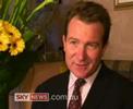 Mark McInnes interview