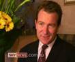 Mark McInnes interview